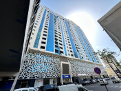 Satılır 5 otaqlı 500 m2 yeni tikili Şah İsmayıl Xətai m.