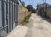 Satılır 2 otaqlı 50 m2 həyət evi Binəqədi