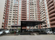 Satılır 3 otaqlı 137 m2 yeni tikili Badamdar