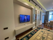 İcarəyə verilir 3 otaqlı 140 m2 yeni tikili Nəriman Nərimanov m.