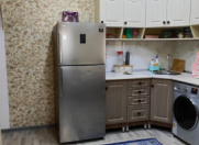 Satılır 3 otaqlı 100 m2 həyət evi Buzovna