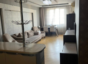 İcarəyə verilir 2 otaqlı 70 m2 yeni tikili 8 km