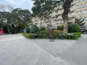 Satılır 1 otaqlı 31.3 m2 obyekt İçəri Şəhər m.