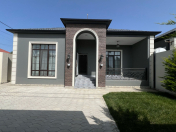 Satılır 4 otaqlı 125 m2 həyət evi Buzovna