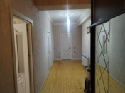 Satılır 4 otaqlı 133 m2 yeni tikili Abşeron r.