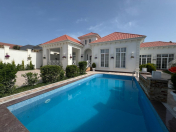 Satılır 4 otaqlı 230 m2 həyət evi Mərdəkan