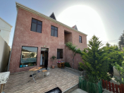 Satılır 5 otaqlı 160 m2 həyət evi Şüvəlan
