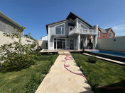 Satılır 4 otaqlı 170 m2 həyət evi Şüvəlan