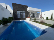 Satılır 4 otaqlı 160 m2 həyət evi Mərdəkan