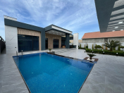 Satılır 5 otaqlı 250 m2 həyət evi Mərdəkan