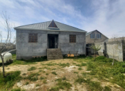 Satılır 4 otaqlı 115 m2 həyət evi Binə