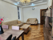 Satılır 3 otaqlı 103 m2 yeni tikili 7 mkr