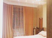 İcarəyə verilir 2 otaqlı 69 m2 yeni tikili Ağ şəhər