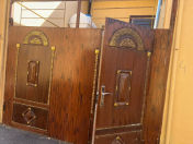 Satılır 2 otaqlı 50 m2 həyət evi Masazır