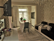 İcarəyə verilir 2 otaqlı 60 m2 köhnə tikili 6 mkr