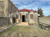 Satılır 4 otaqlı 89.33 m2 həyət evi Masazır