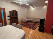 İcarəyə verilir 3 otaqlı 130 m2 yeni tikili Yeni Yasamal