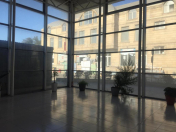 İcarəyə verilir 1 otaqlı 1000 m2 obyekt Koroğlu m.