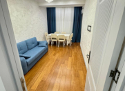 İcarəyə verilir 2 otaqlı 74 m2 yeni tikili Yasamal r.