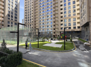 Satılır 4 otaqlı 157 m2 yeni tikili Gənclik m.