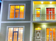 Satılır 4 otaqlı 120 m2 həyət evi Masazır