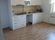 İcarəyə verilir 1 otaqlı 55 m2 yeni tikili Həzi Aslanov m.