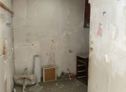 Satılır 2 otaqlı 45 m2 həyət evi Heydər Əliyev Mərkəzi