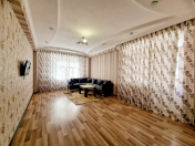 İcarəyə verilir 2 otaqlı 86 m2 yeni tikili Həzi Aslanov m.