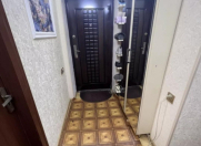Satılır 3 otaqlı 80 m2 köhnə tikili Yasamal r.