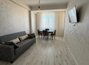 Satılır 2 otaqlı 55 m2 yeni tikili Saray