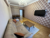 İcarəyə verilir 3 otaqlı 120 m2 yeni tikili İnşaatçılar m.