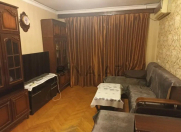 İcarəyə verilir 2 otaqlı 54 m2 köhnə tikili 8 km