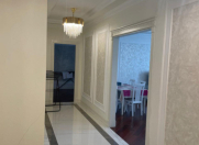 İcarəyə verilir 3 otaqlı 143 m2 yeni tikili 20 yanvar m.