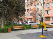 Satılır 2 otaqlı 30 m2 köhnə tikili 8 km