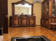 Satılır 3 otaqlı 115 m2 yeni tikili Yeni Yasamal