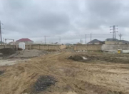 Satılır 65 sot torpaq Sumqayıt