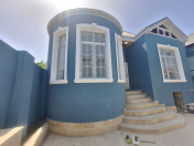 Satılır 4 otaqlı 160 m2 həyət evi Binəqədi