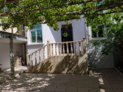 Satılır 4 otaqlı 130 m2 həyət evi Binəqədi