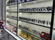 İcarəyə verilir 1 otaqlı 20 m2 obyekt İnşaatçılar m.