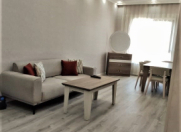 İcarəyə verilir 2 otaqlı 70 m2 yeni tikili Memar Əcəmi m.