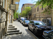 İcarəyə verilir 1 otaqlı 187 m2 obyekt Sahil m.