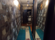 İcarəyə verilir 3 otaqlı 60 m2 köhnə tikili Qara Qarayev m.