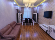 İcarəyə verilir 2 otaqlı 65 m2 köhnə tikili Qara Qarayev m.