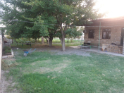 Satılır 3 otaqlı 44 m2 həyət evi Bərdə