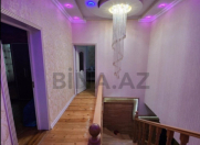 Satılır 5 otaqlı 200 m2 həyət evi Ramana