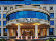 Satılır 10 otaqlı 518 m2 yeni tikili 28 May m.