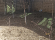 Satılır 2.5 sot torpaq Qurtuluş - 93 Yaşayış Kompleksi