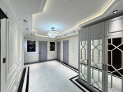 Satılır 3 otaqlı 140 m2 yeni tikili 8 Noyabr m.