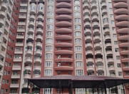 Satılır 3 otaqlı 137 m2 yeni tikili Badamdar