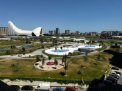 İcarəyə verilir 3 otaqlı 110 m2 yeni tikili Nəriman Nərimanov m.